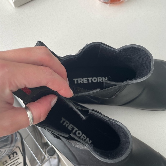 Tretorn chelsea boots - Picture 7 of 9